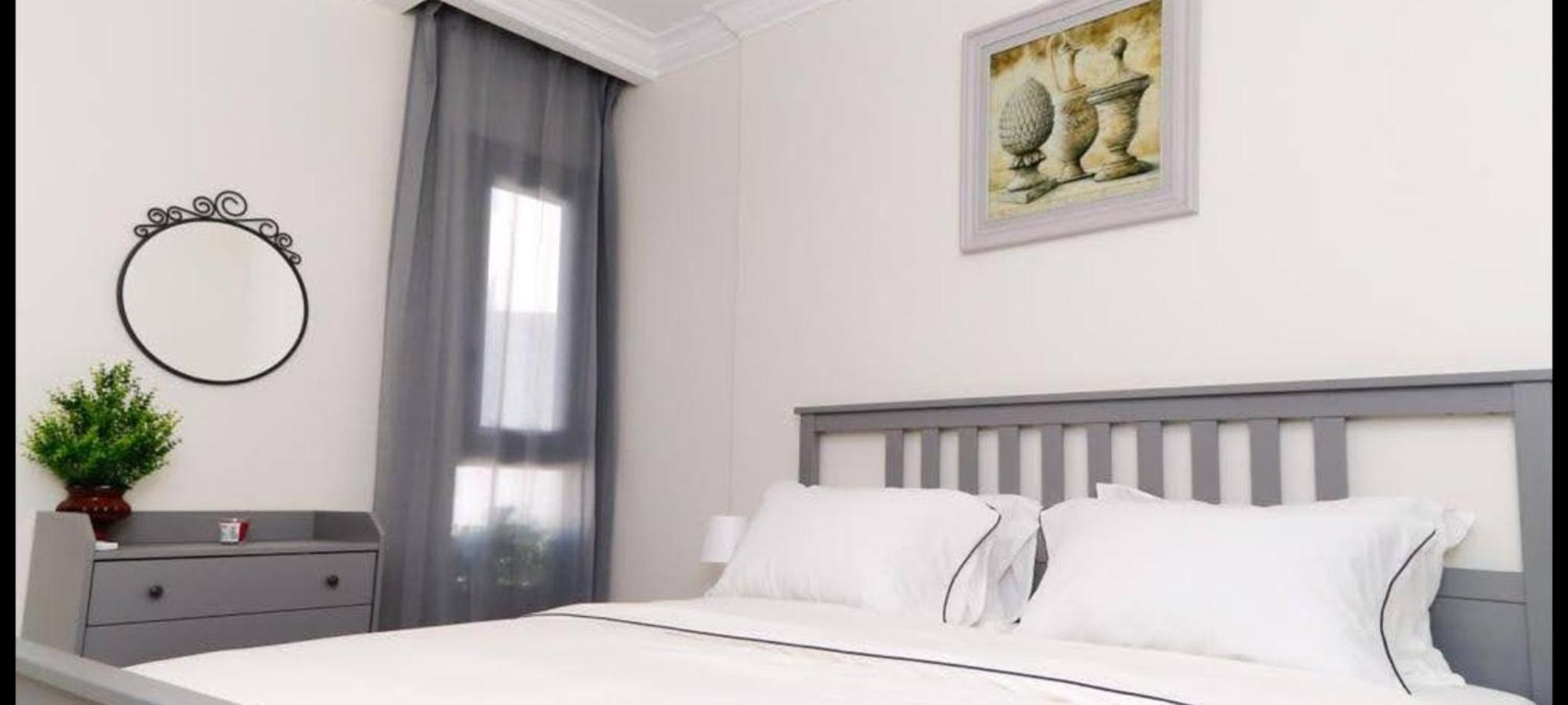 Porto Said Tourist Resort Luxury Hotel Apartment No55 'Ezbet Shalabi el-Rudi Extérieur photo