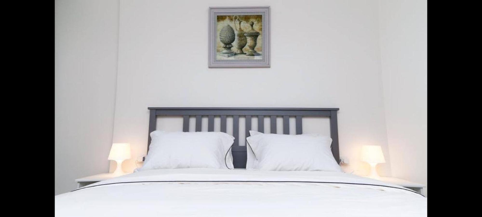 Porto Said Tourist Resort Luxury Hotel Apartment No55 'Ezbet Shalabi el-Rudi Extérieur photo