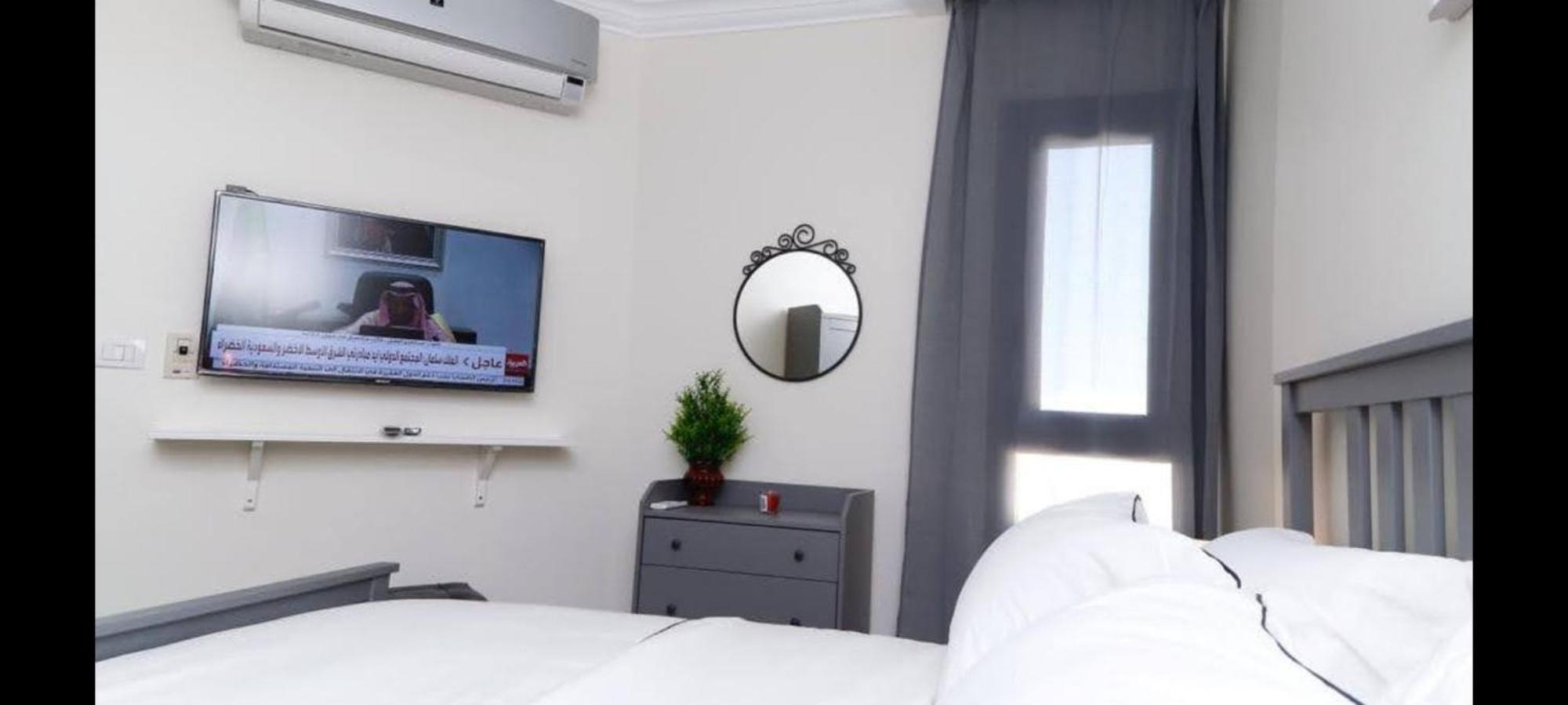 Porto Said Tourist Resort Luxury Hotel Apartment No55 'Ezbet Shalabi el-Rudi Extérieur photo