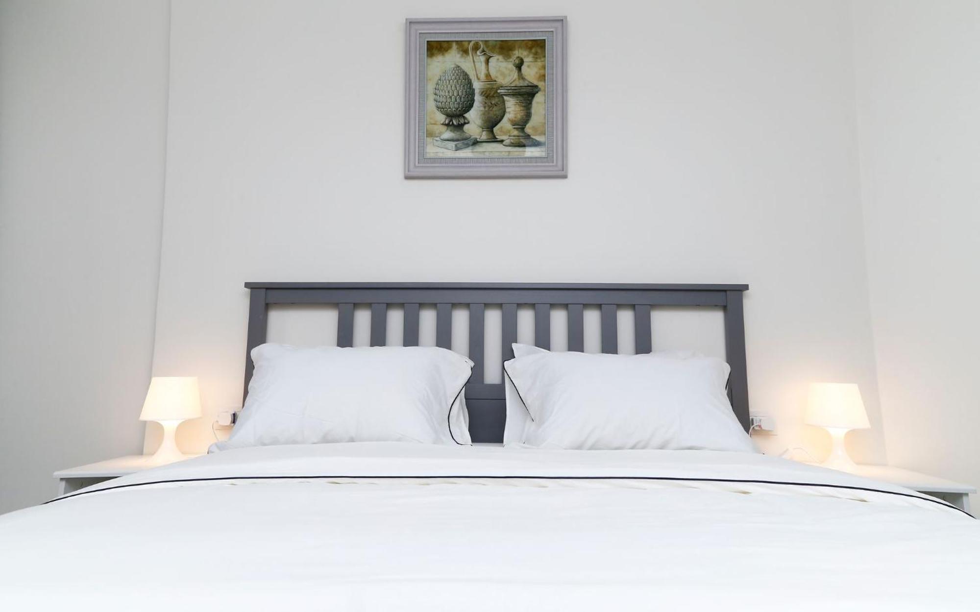 Porto Said Tourist Resort Luxury Hotel Apartment No55 'Ezbet Shalabi el-Rudi Extérieur photo