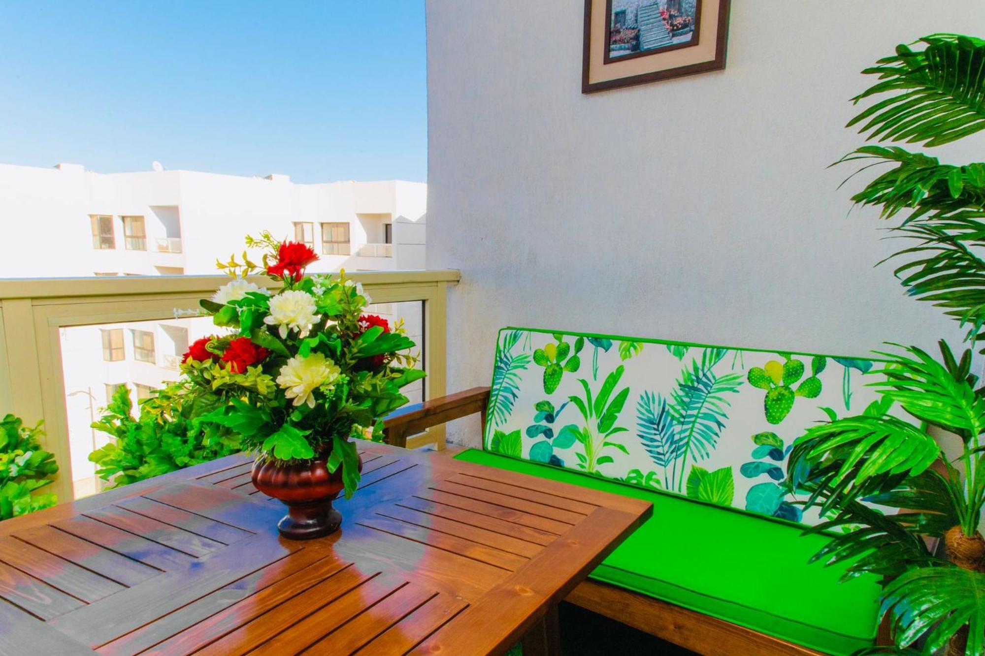 Porto Said Tourist Resort Luxury Hotel Apartment No55 'Ezbet Shalabi el-Rudi Extérieur photo