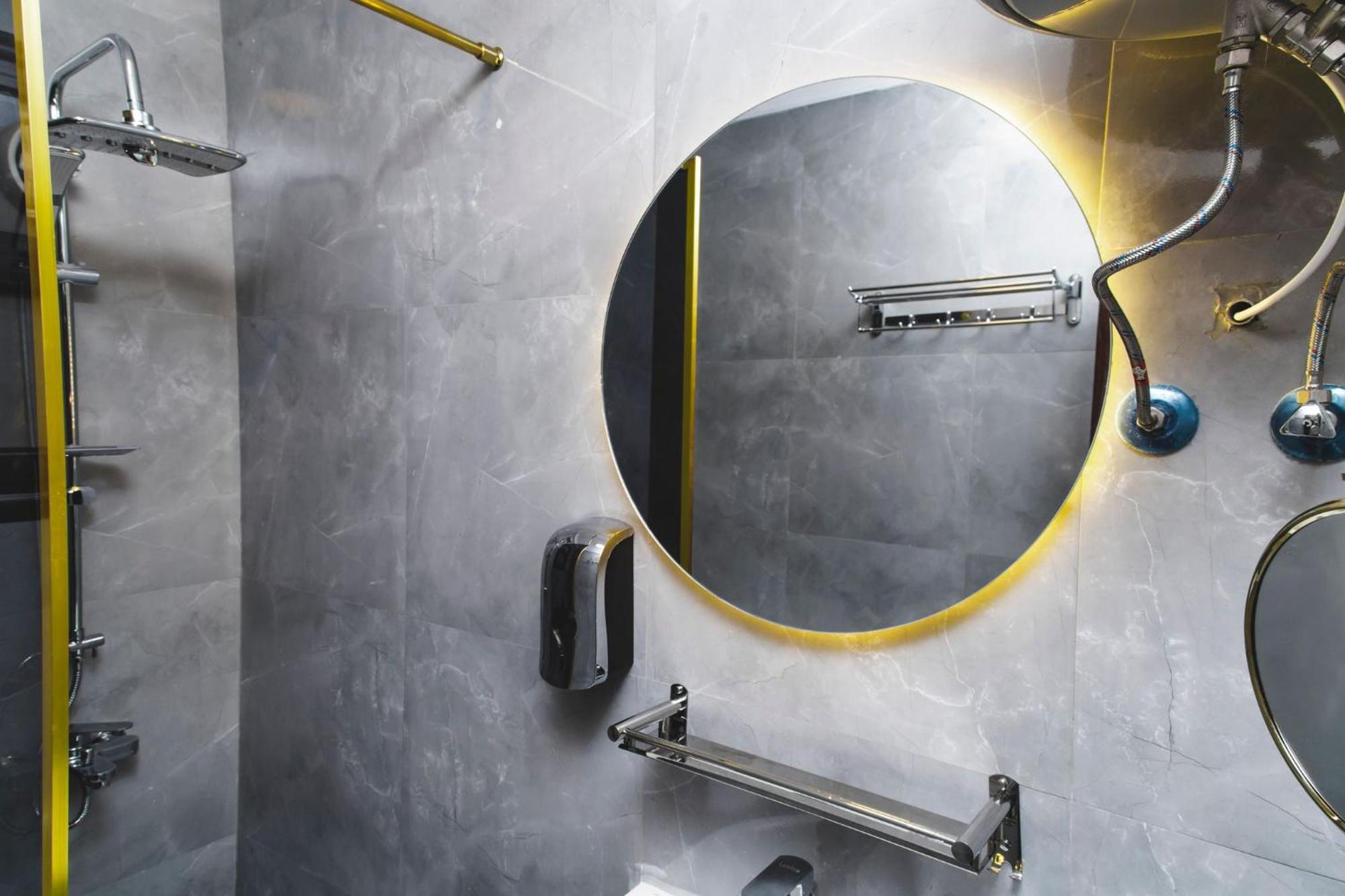 Porto Said Tourist Resort Luxury Hotel Apartment No55 'Ezbet Shalabi el-Rudi Extérieur photo