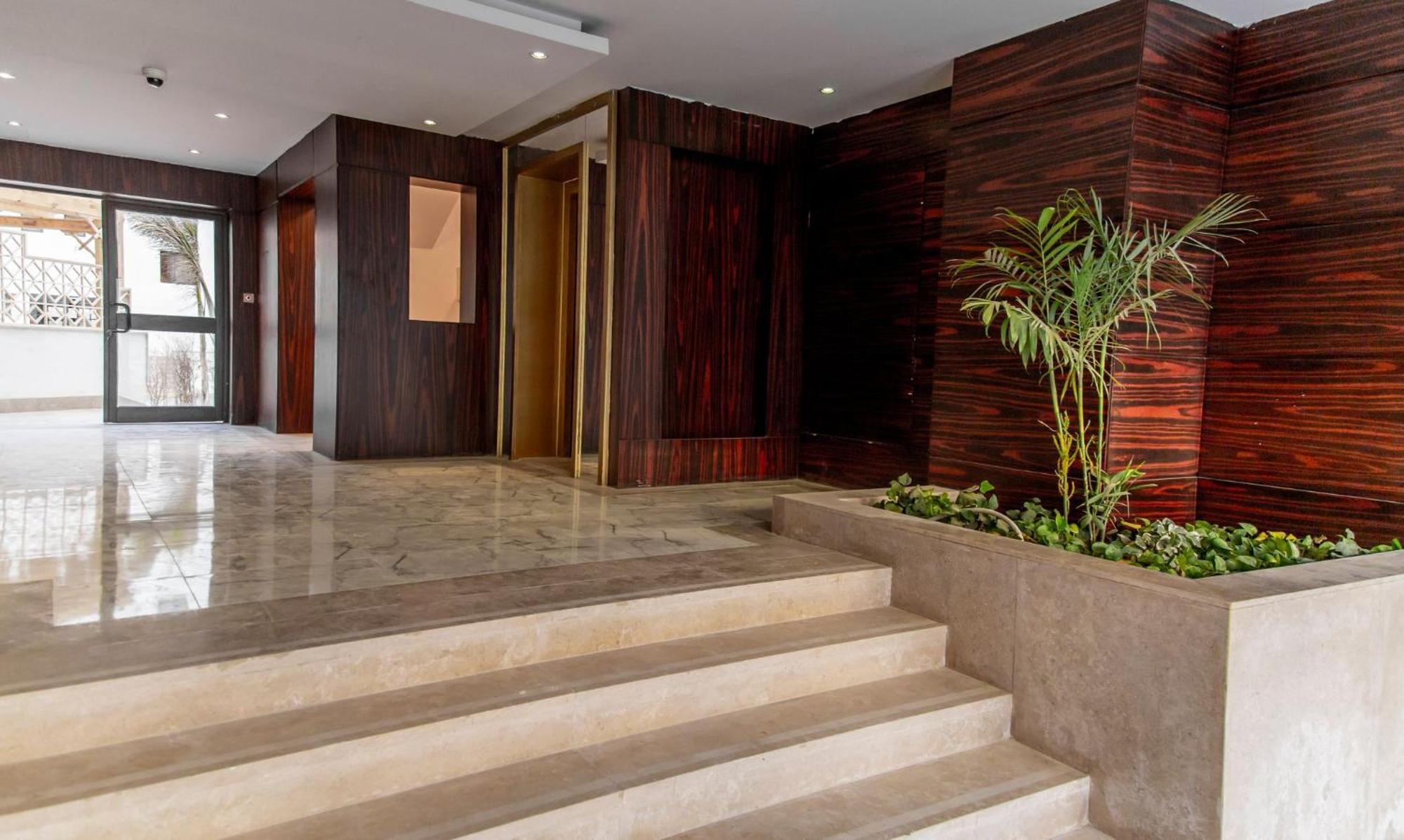 Porto Said Tourist Resort Luxury Hotel Apartment No55 'Ezbet Shalabi el-Rudi Extérieur photo